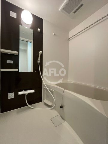 MAISON PREMIER UMEDA NORTH　豊崎東小学区の浴室|MAISON PREMIER UMEDA NORTH　浴室