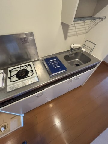 スリーズ国立のキッチン|※別部屋参考