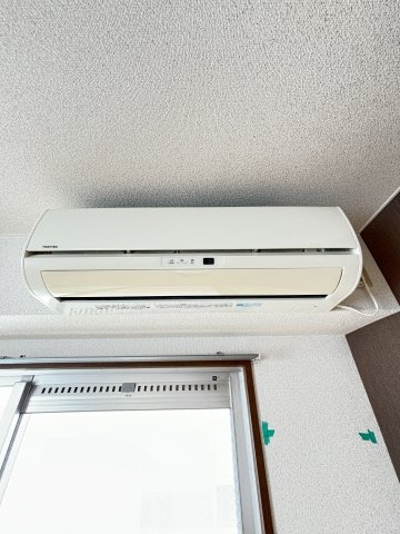 【設備】 | ハイツシグマⅡ