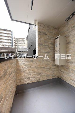 アザーレ・ナッジ海老名※初期費用分割後払いサービス利用可能物件の内装