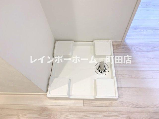 アザーレ・ナッジ海老名※初期費用分割後払いサービス利用可能物件の設備|同施工会社参考写真