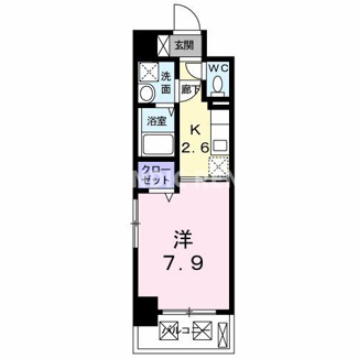 【間取り】 | ＩＤＥＡ春日