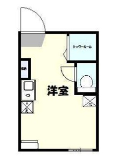 【間取り】 | ＪＬＢグランエクリュ高円寺Ⅱ | 間取りです。