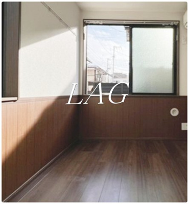 【居間・リビング】 | ＪＬＢグランエクリュ高円寺Ⅱ | 洋室のお部屋です。