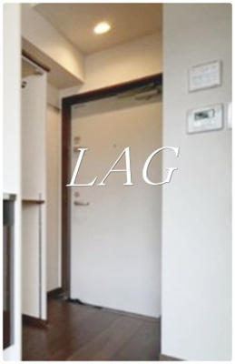 【玄関】 | ＪＬＢグランエクリュ高円寺Ⅱ | 玄関です。