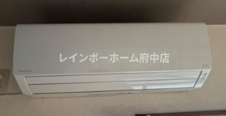 コーポ高倉の設備