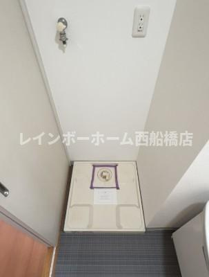ブラウニーココの設備