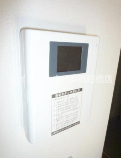 ブラウニーココのセキュリティ