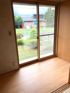 【洋室】 | 中古　JR相模線　原当麻駅　田名塩田3