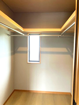 【収納】 | 中古　JR相模線　原当麻駅　田名塩田3