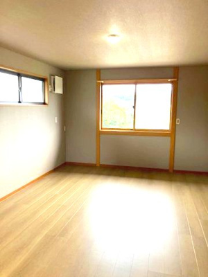【洋室】 | 中古　JR相模線　原当麻駅　田名塩田3
