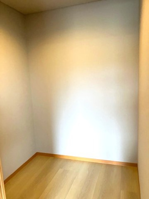 【収納】 | 中古　JR相模線　原当麻駅　田名塩田3
