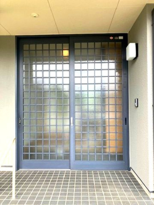【玄関】 | 中古　JR相模線　原当麻駅　田名塩田3