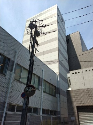 ダイアパレス医学町タワーパーキングのその他