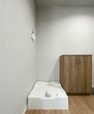 （仮称）キャメル川口芝4丁目のその他|※同仕様施工