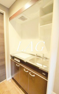 【キッチン】 | ステラ与野本町 | キッチンです。