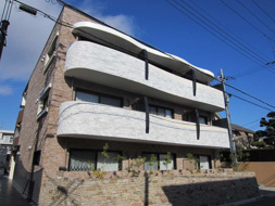 サンレムート千里山の画像