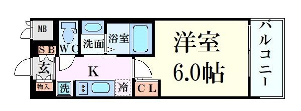 エステムコート大阪ＷＥＳＴ