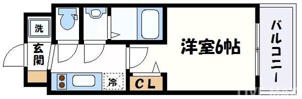 ドルチェヴィータ北浜