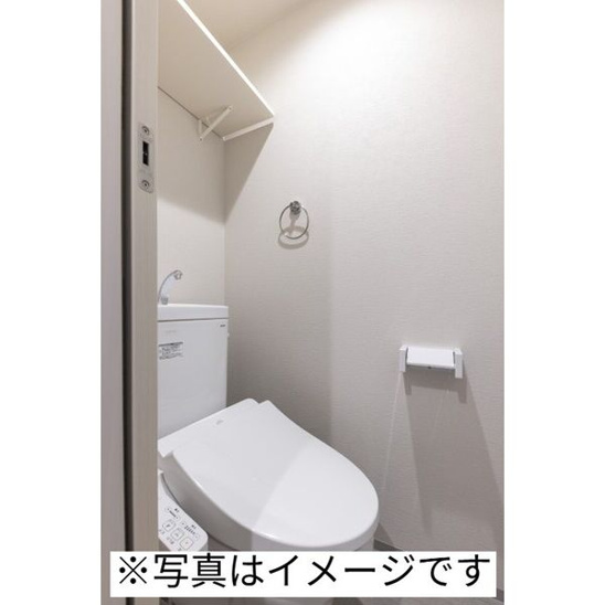 【トイレ】robot home 小田原 