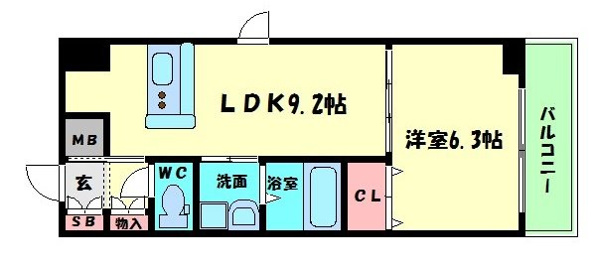 フローレンス江坂