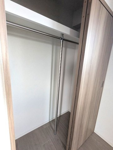 FRENCIA御徒町の設備|4帖洋室