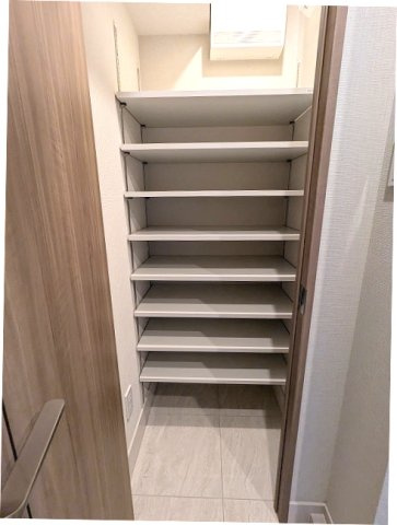 FRENCIA御徒町の設備