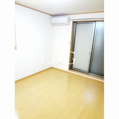 【居間・リビング】 | アムール　サンテ | 洋室のお部屋です。
