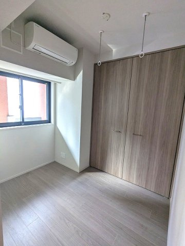 FRENCIA御徒町の設備|3.2帖洋室