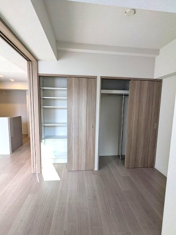 FRENCIA御徒町の設備|3.6帖洋室