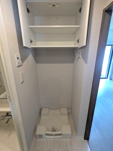 FRENCIA御徒町の設備
