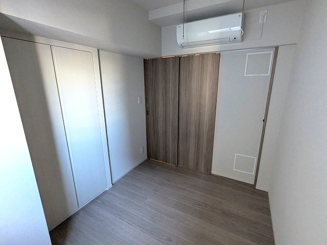 FRENCIA御徒町の設備|4.1帖洋室