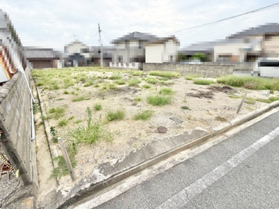 【外観】 | 取石２丁目　売土地 | お客様にとって最良のマイホームが見つかりますよう、イエストアが全力でお手伝いさせていただきます！