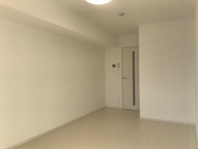 グレイス桶川の内装