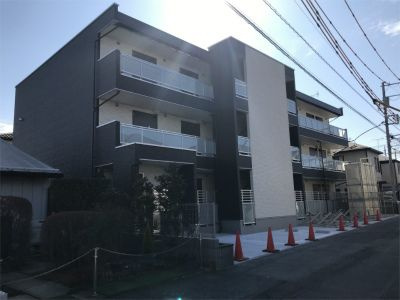 グレイス桶川