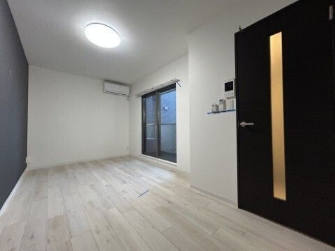 ジーメゾンリトスメラン見沼の内装