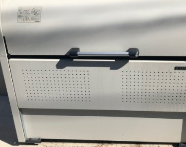 ハーモニーテラス志茂ⅩⅢ　のその他共用部分
