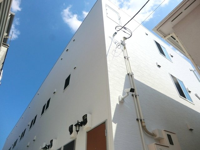 ミハス浦和