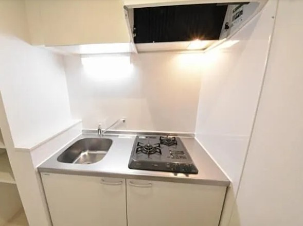 ＣＢ与野本町ストリアのキッチン