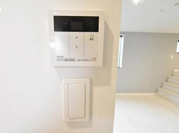 ＣＢ与野本町ストリアの設備