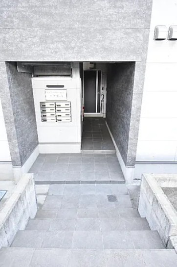 ＣＢ与野本町ストリアのその他共用部分