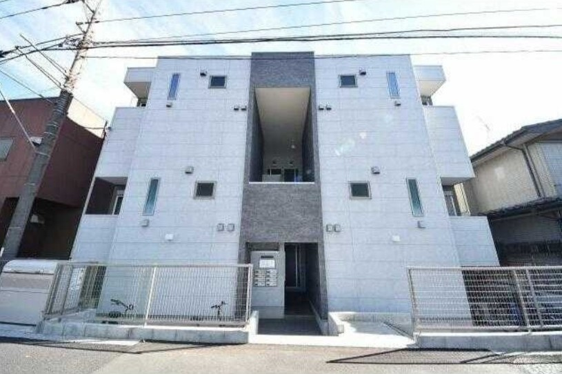 ＣＢ与野本町ストリア