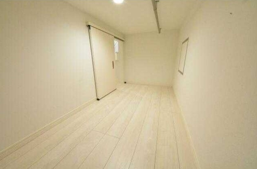 ＣＢ与野本町ストリアの収納