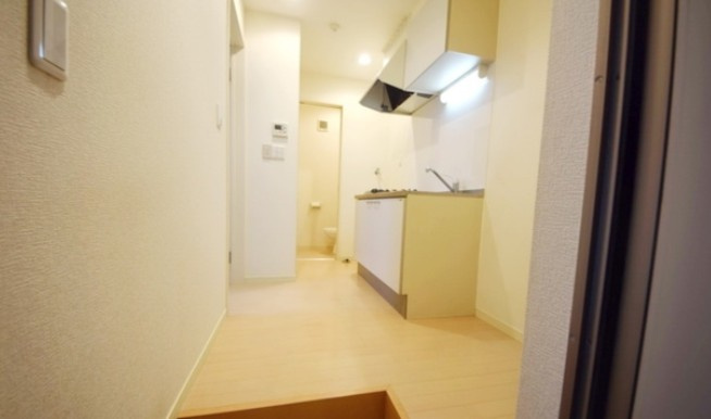 パルテンツァ七里のその他|別部屋参照写真