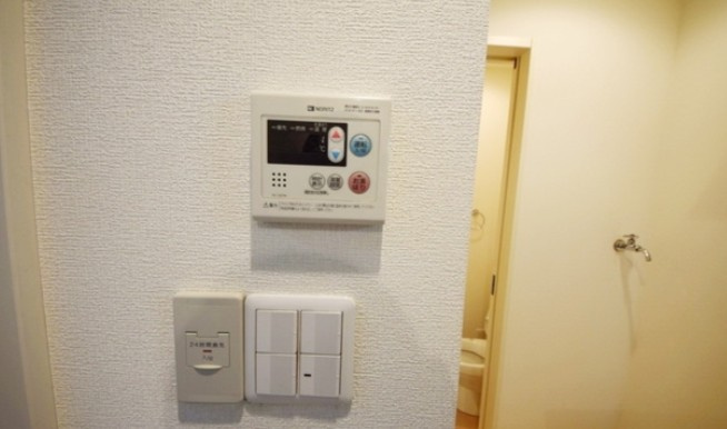 パルテンツァ七里の設備|別部屋参照写真