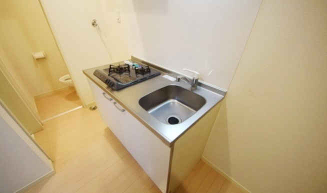 パルテンツァ七里のキッチン|別部屋参照写真