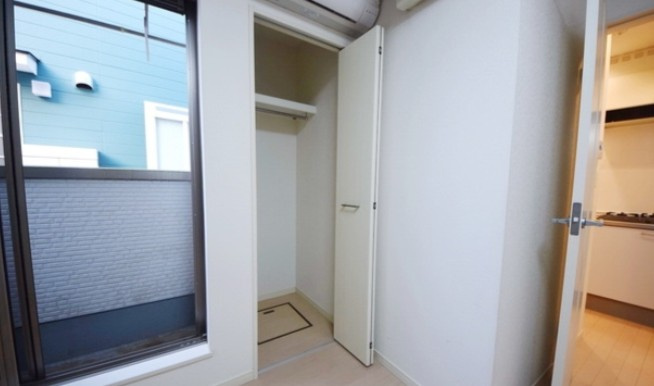 パルテンツァ七里の内装|別部屋参照写真