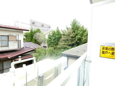 リブリ・松並木の展望