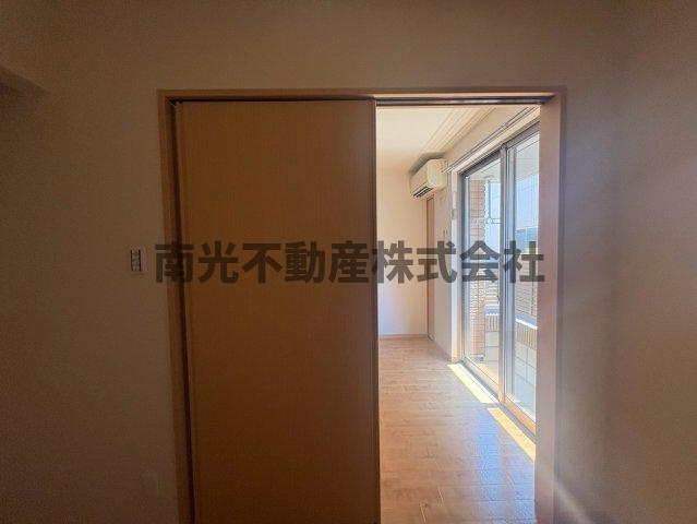 ル・プラトーの内装