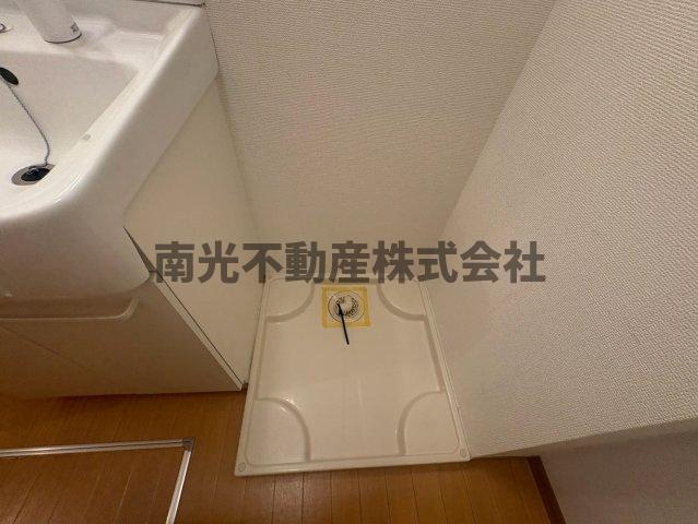 ル・プラトーの設備